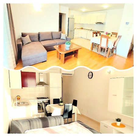 Cozy Apartment With Free Private Parking Сплит Экстерьер фото